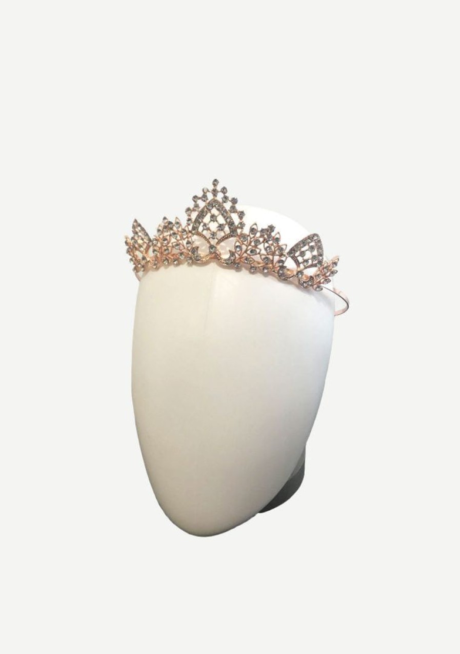 Ready-To-Wear Costuming studio | Studio 7 Headpieces The Anne Tiara