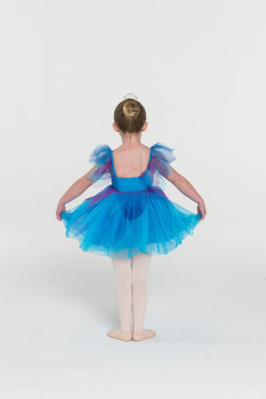 Ready-To-Wear Costuming studio | Ready-To-Wear Costuming Studio 7 Fairy Doll Tutu Dress | Child