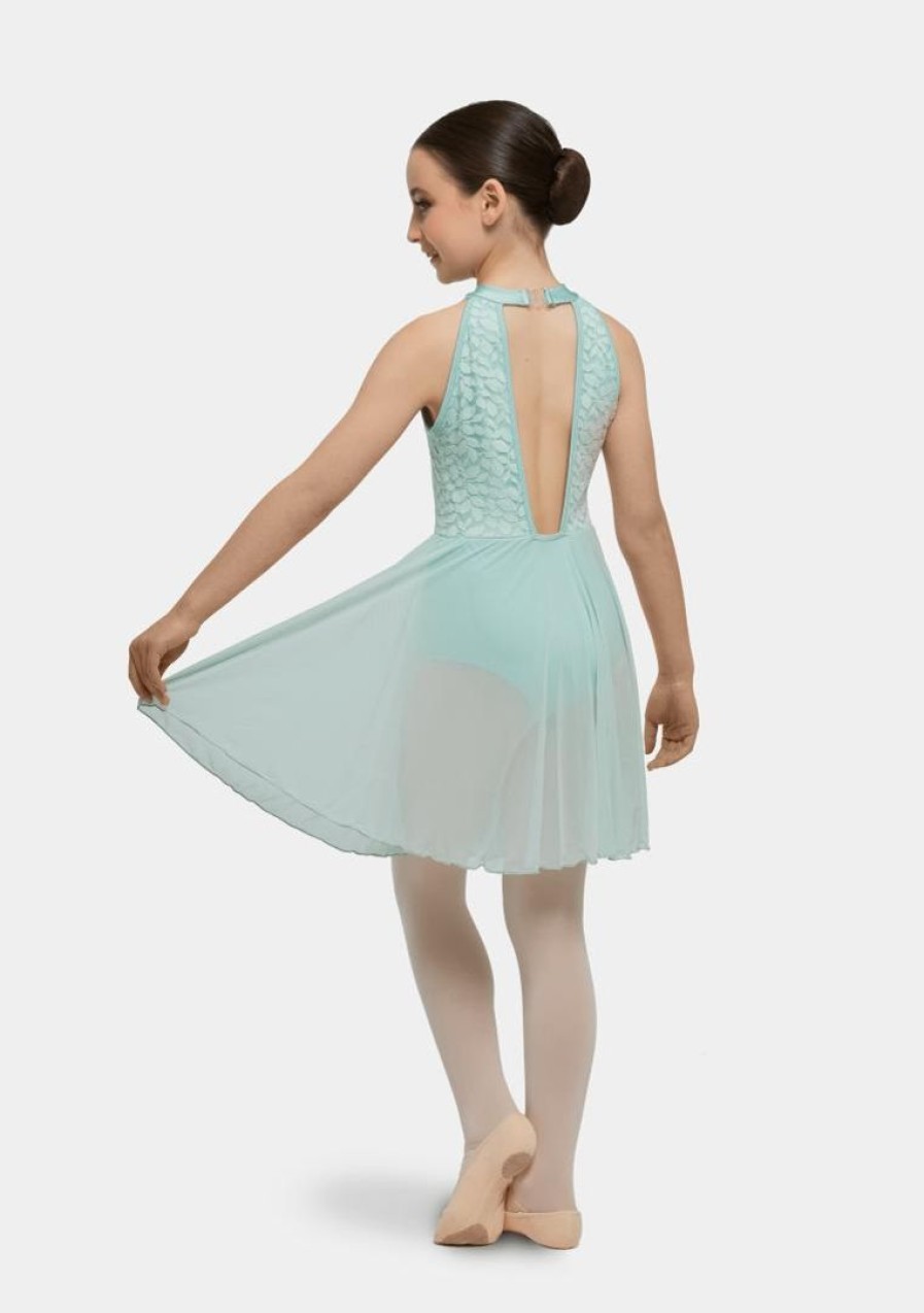 Dancewear studio | Studio 7 Dresses Amelia Lyrical Dress