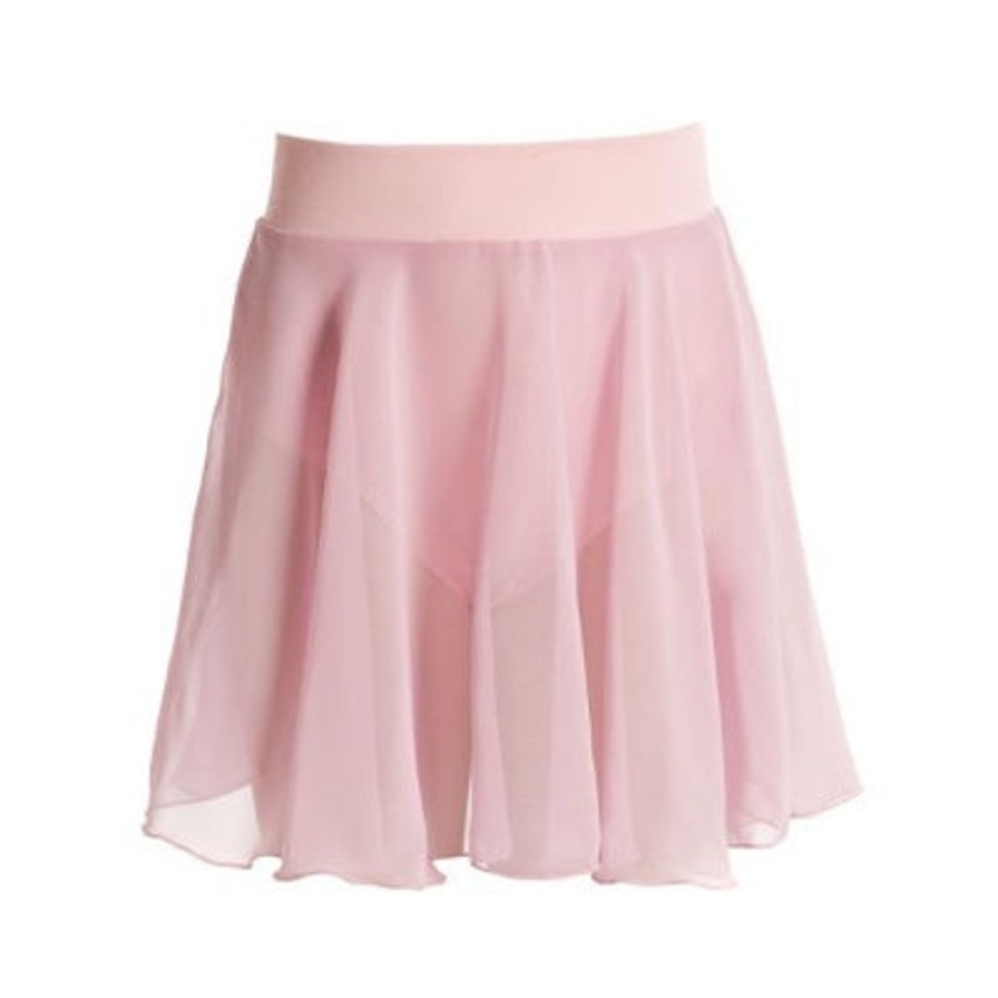 Dancewear energetiks | Energetiks Emily Debut Skirt (Child) Dancewear