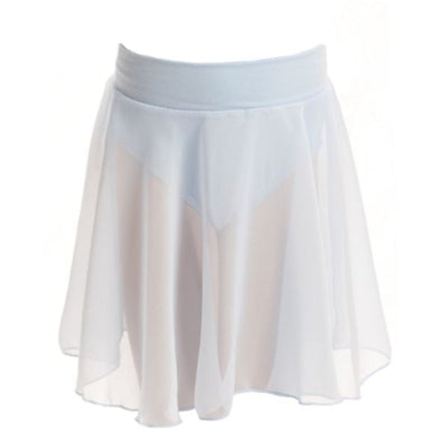 Dancewear energetiks | Energetiks Emily Debut Skirt (Child) Dancewear ...