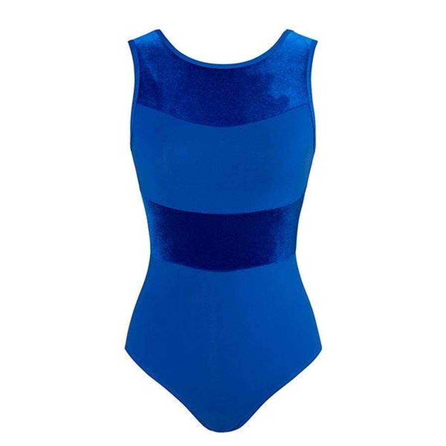 Dancewear energetiks | Energetiks Alda Leotard (Child) Dancewear