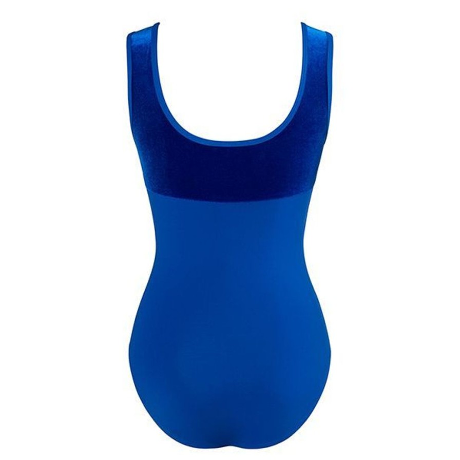 Dancewear energetiks | Energetiks Alda Leotard (Child) Dancewear