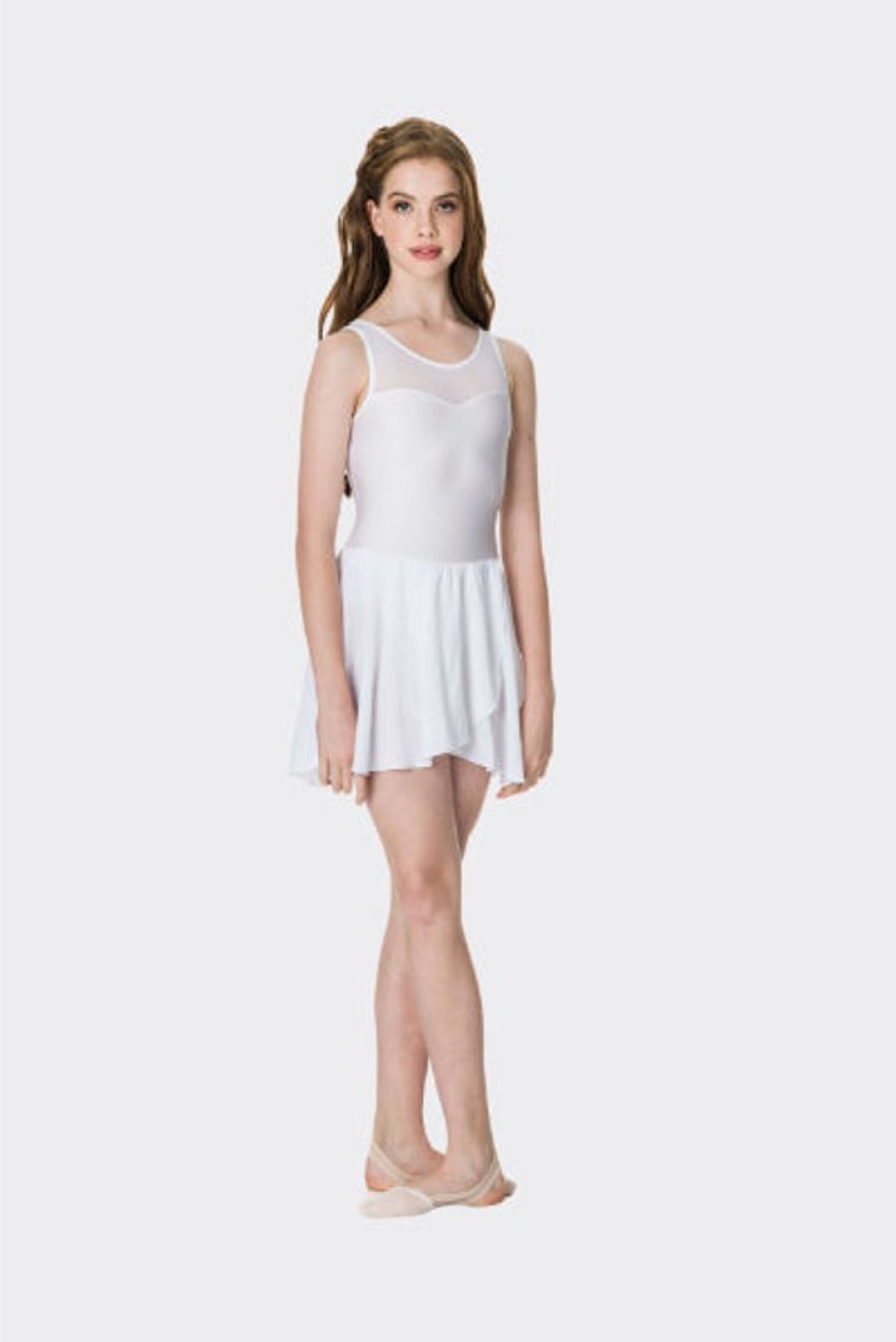 Dancewear studio | Studio 7 Mesh Lyrical Dress | Adult