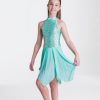 Ready-To-Wear Costuming studio | Studio 7 Pastel Essence Dress