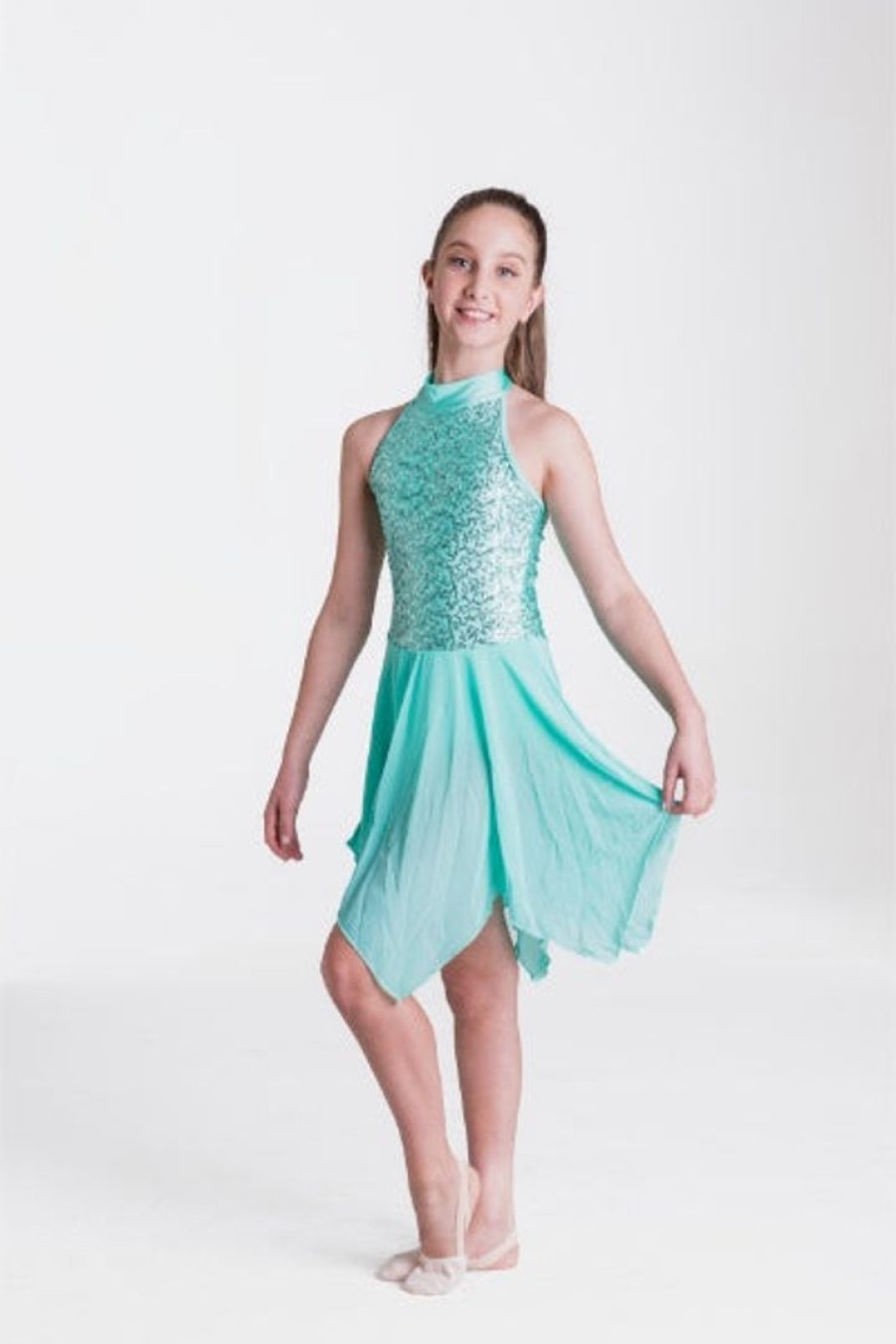 Ready-To-Wear Costuming studio | Studio 7 Pastel Essence Dress