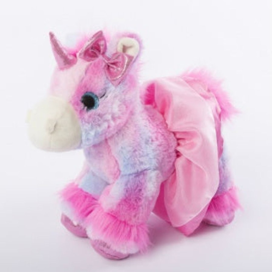 Accessories mad | Mad Ally Ballerina Sparklez Unicorn