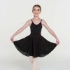 Dancewear studio | Dancewear Studio 7 Premium Long Circle Skirt | Adult