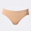 Dancewear studio | Undergarments Studio 7 Seamless Dance Brief | Child Flesh