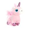 Accessories mad | Mad Ally Ballerina Buddies Sparklez Unicorn Keyring Gifts