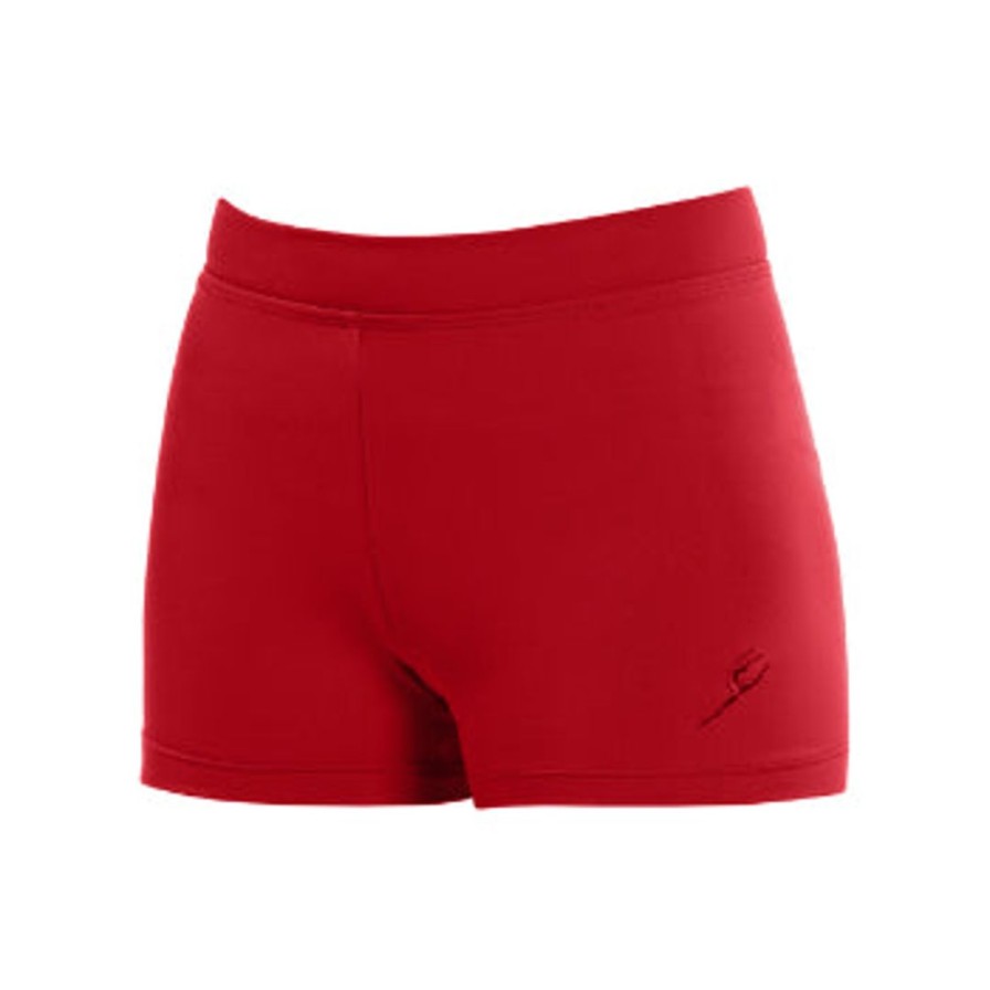 Dancewear energetiks | Energetiks Straight Band Lydia Short (Child) Dancewear