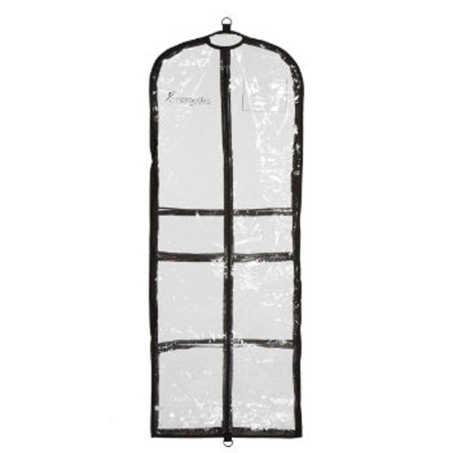 Accessories energetiks | Accessories Energetiks Garment Bag | Large Clear