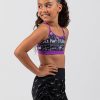 Dancewear sylvia | Sylvia P Movement Run Short Bottoms