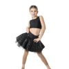 Ready-To-Wear Costuming studio | Skirts Studio 7 Sequin Skater Skirt | Child