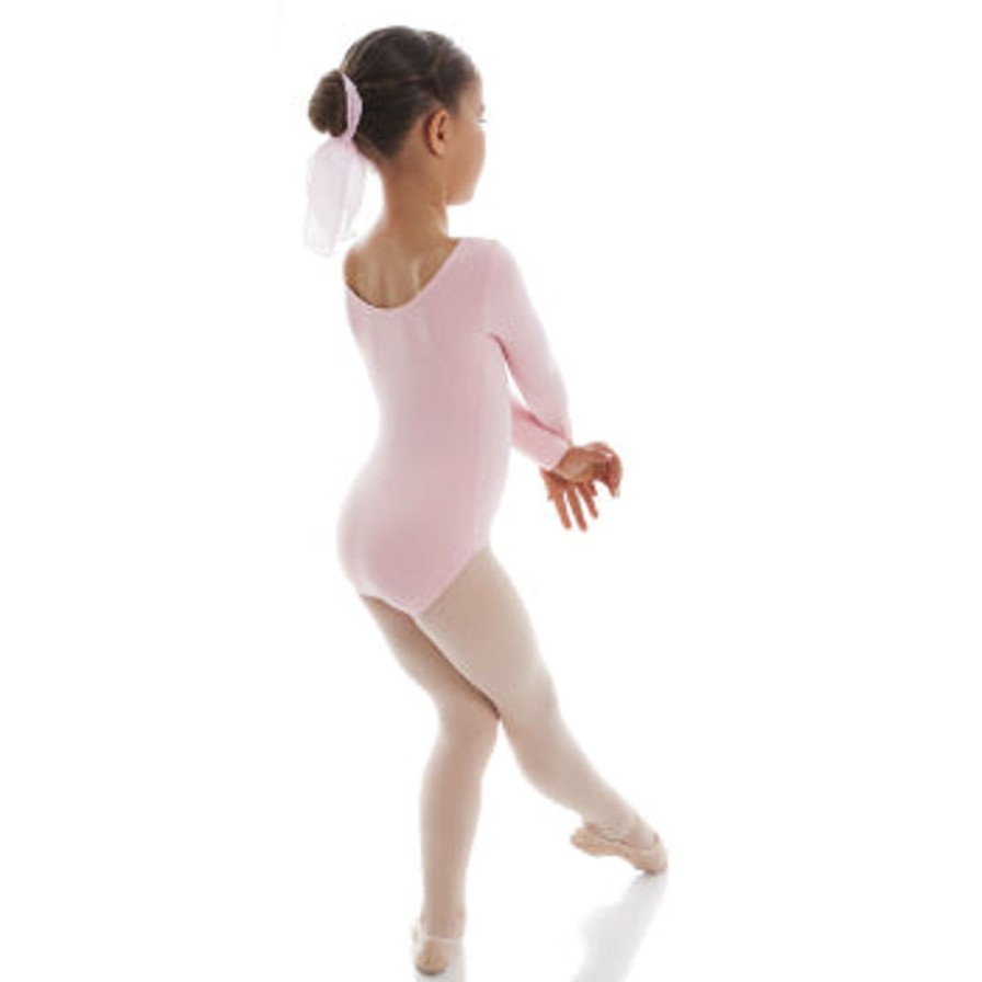 Dancewear energetiks | Energetiks Elizabeth Leotard | Child Dancewear