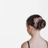 Accessories studio | Studio 7 Cherry Sparkle Hair Comb Headpieces Pink