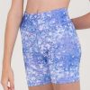 Dancewear uactiv | Dancewear Uactiv June Shorts | Purple Sprinkle