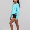 Dancewear sylvia | Sylvia P Billie Lounge Pullover Dancewear