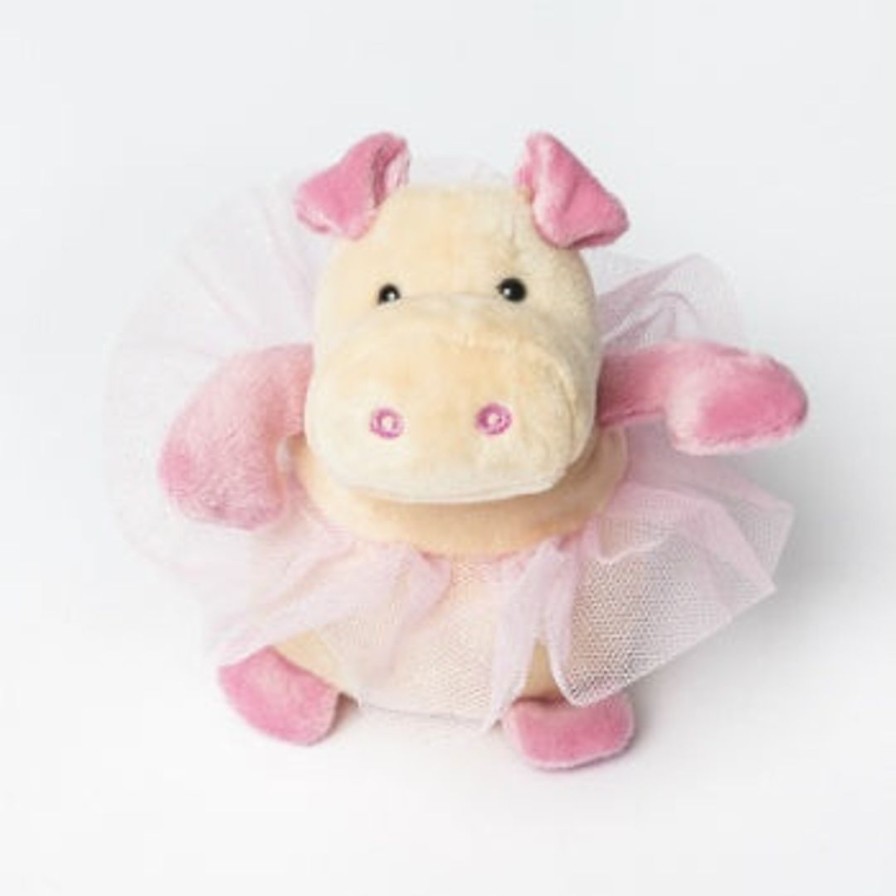 Accessories dream | Dream Duffel Ballerina Buddies Paris Pig Gifts