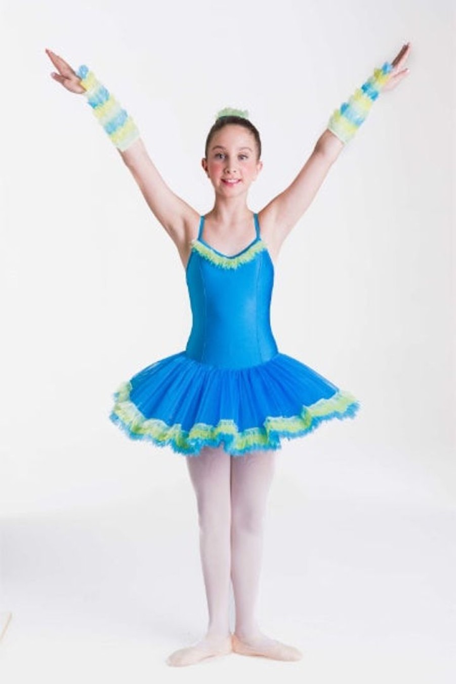 Ready-To-Wear Costuming studio | Studio 7 Birds Of Paradise Tutu Ready-To-Wear Costuming