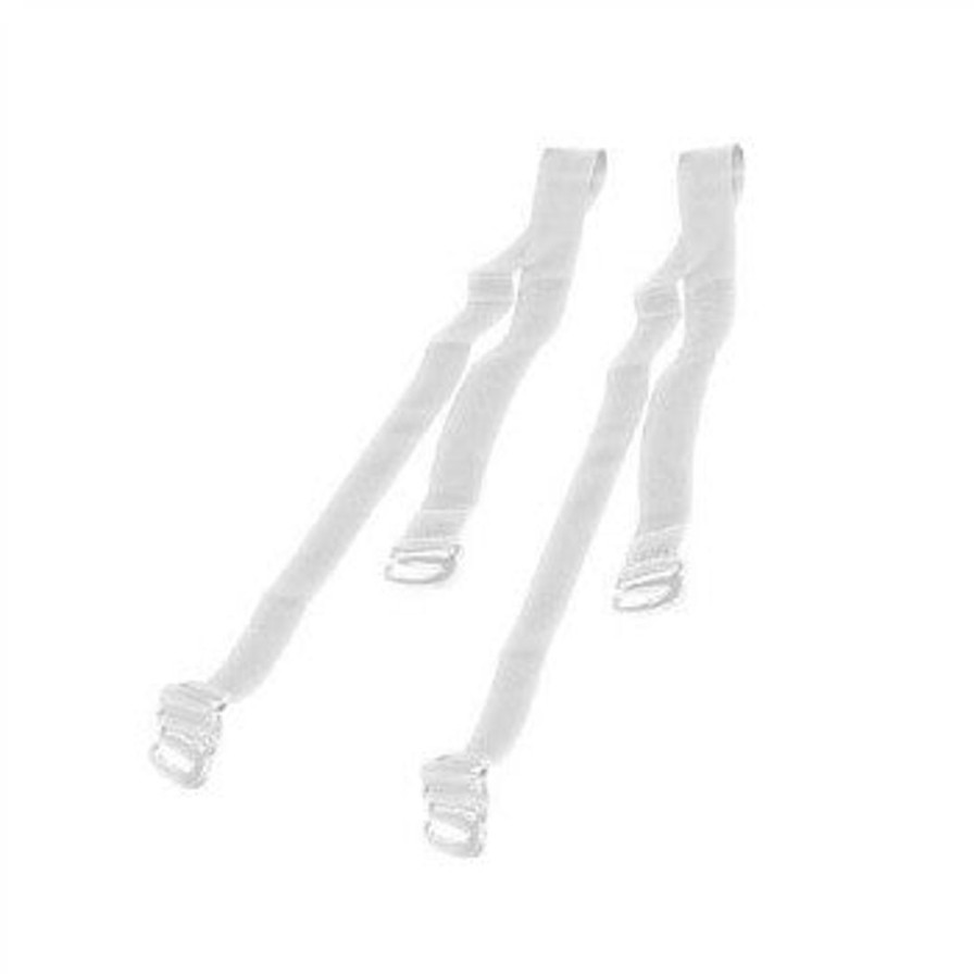 Dancewear studio | Undergarments Studio 7 Clear Bra Shoulder Strap