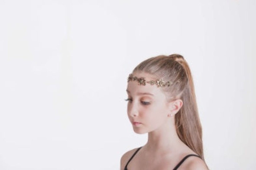 Accessories studio | Studio 7 Autumn Hairpiece Headpieces Bronze