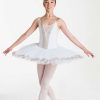 Ready-To-Wear Costuming studio | Studio 7 Fairytale Tutu Ready-To-Wear Costuming White