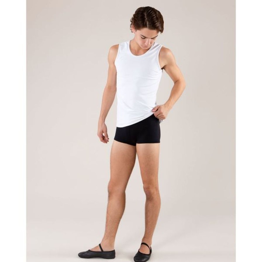 Dancewear energetiks | Energetiks Oakley Hot Shorts (Adult)