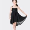 Dancewear studio | Studio 7 Dancewear Princess Chiffon Dress | Child