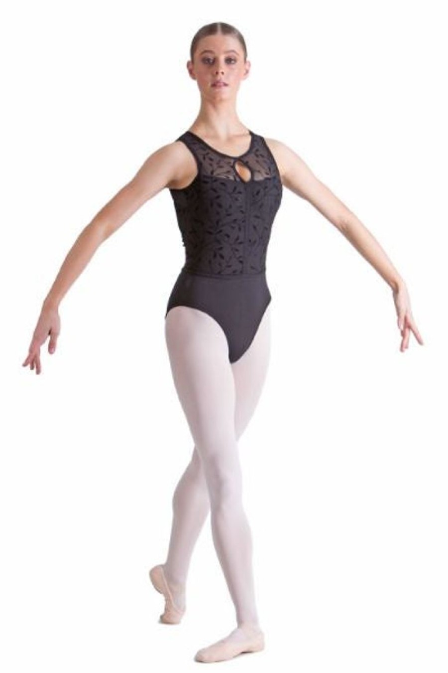 Dancewear studio | Dancewear Studio 7 Chloe Leotard | Adult