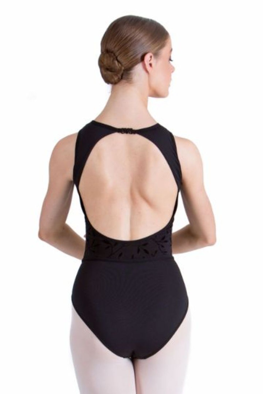 Dancewear studio | Dancewear Studio 7 Chloe Leotard | Adult