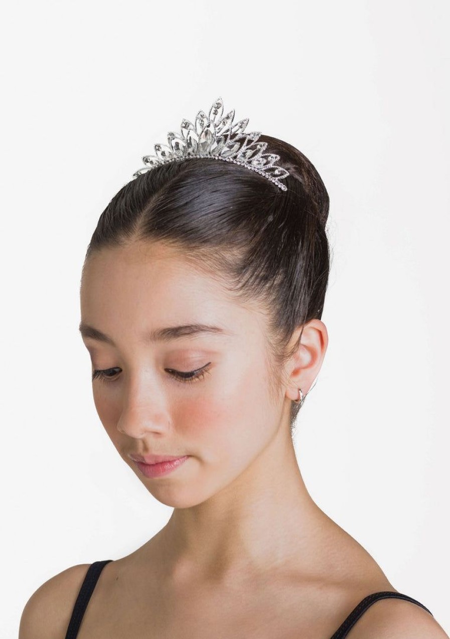 Ready-To-Wear Costuming studio | Studio 7 The Elsa Tiara Headpieces