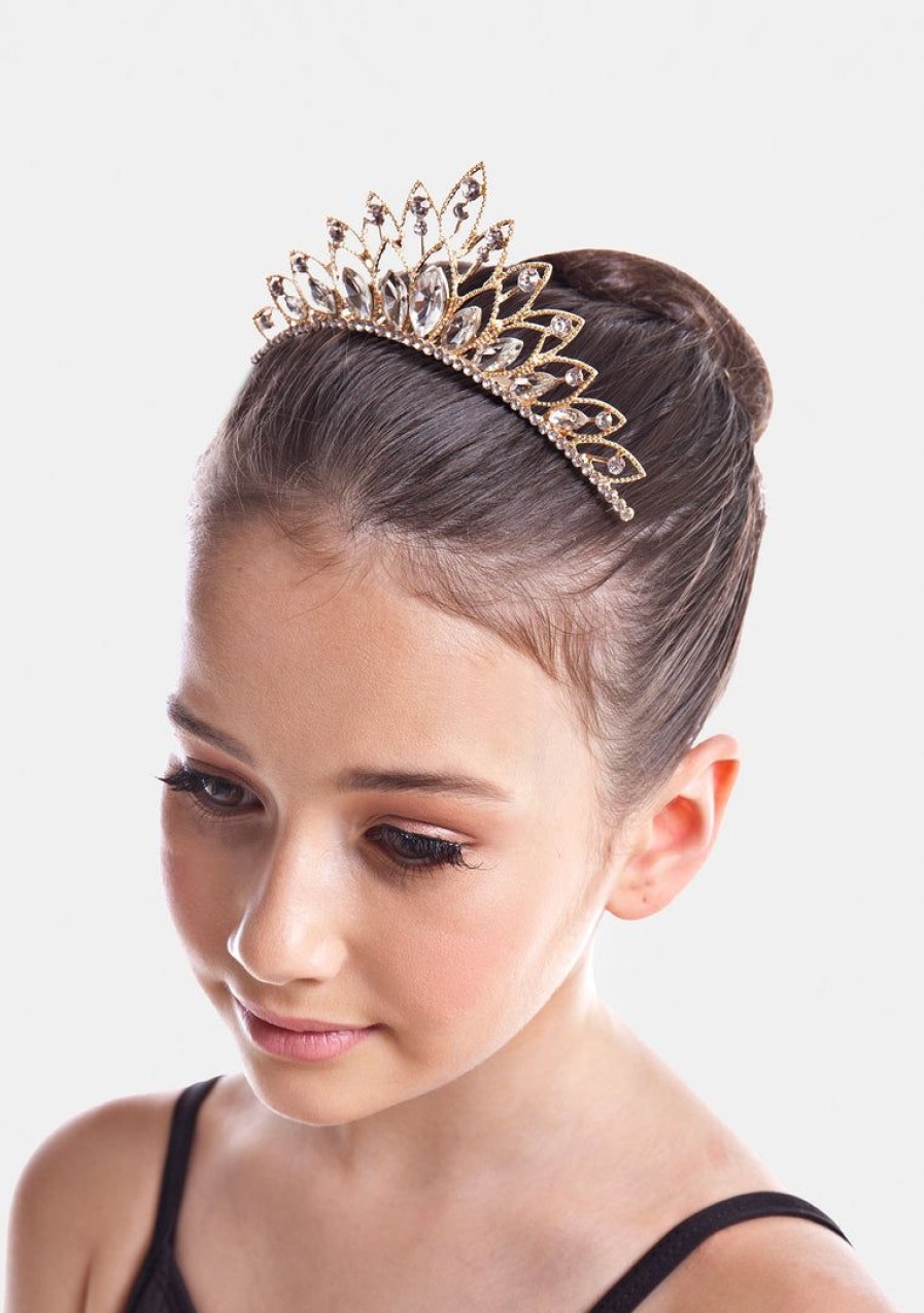 Ready-To-Wear Costuming studio | Studio 7 The Elsa Tiara Headpieces