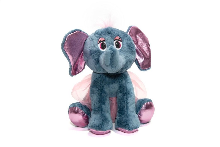 Accessories mad | Mad Ally Ballerina Elephant