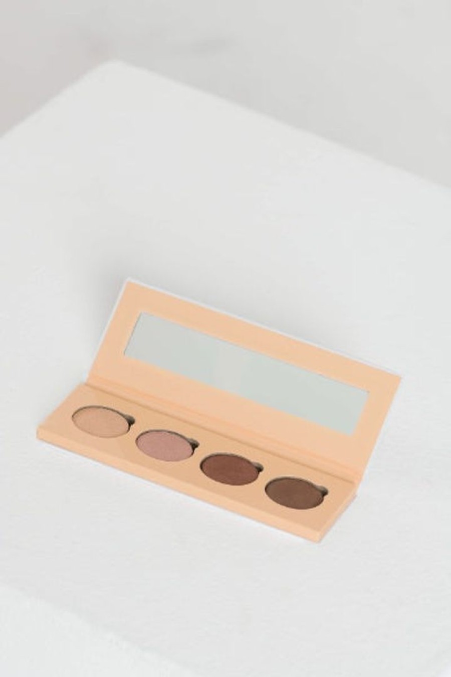 Accessories studio | Studio 7 Hair & Make-Up Runway Room Mineral Eyeshadow Palette