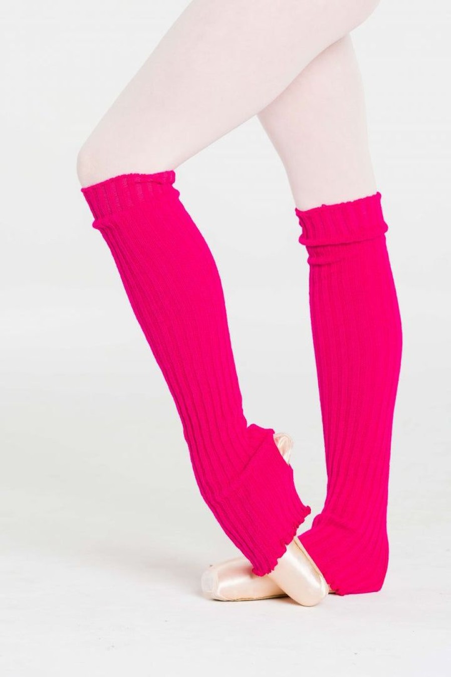 Dancewear studio | Studio 7 Legwarmers 60Cm | Adult