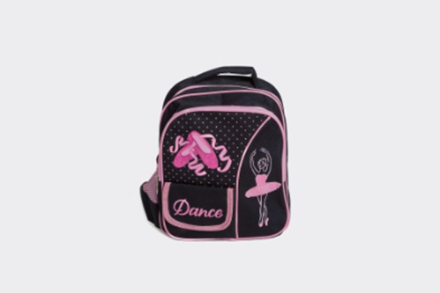 Accessories studio | Bags Studio 7 Dance Steps Backpack