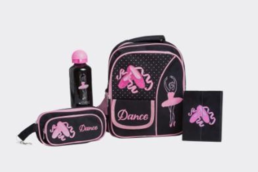 Accessories studio | Bags Studio 7 Dance Steps Backpack