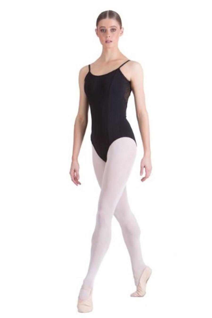 Ready-To-Wear Costuming studio | Studio 7 Macey Camisole Leotard | Adult