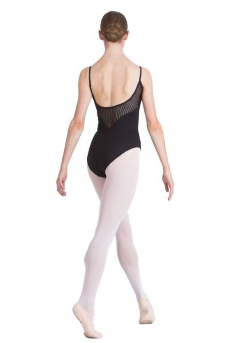 Ready-To-Wear Costuming studio | Studio 7 Macey Camisole Leotard | Adult