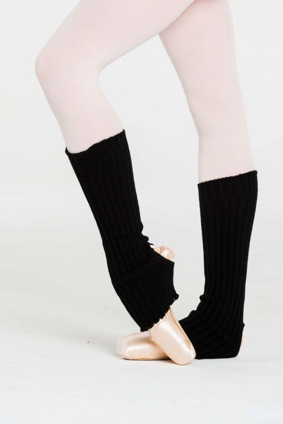 Dancewear studio | Studio 7 Anklewarmers 40Cm | Adult