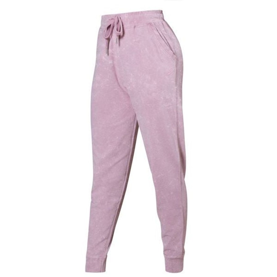 Dancewear energetiks | Energetiks Kira Track Pant | Musk Bottoms