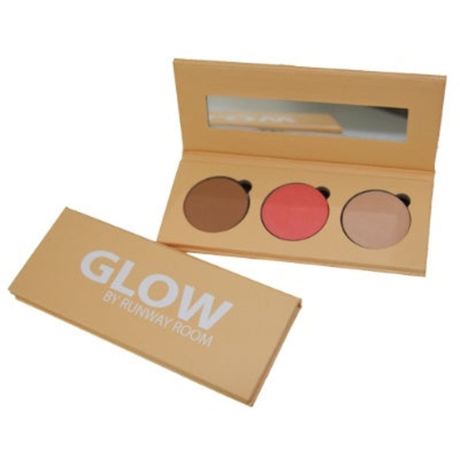 Accessories studio | Studio 7 Runway Room Glow Palette