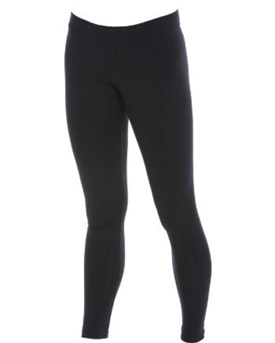 Dancewear energetiks | Dancewear Energetiks Harriet Leggings (Adult) Black