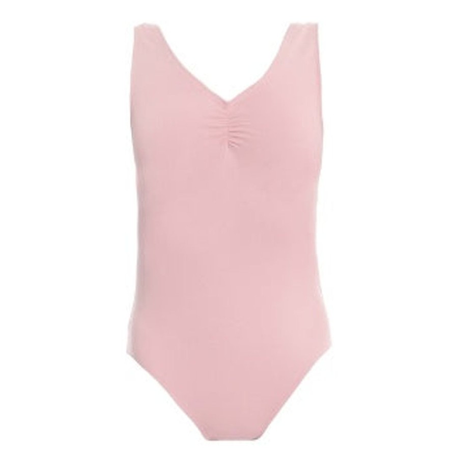 Dancewear energetiks | Energetiks Charlotte Debut Leotard | Child Dancewear