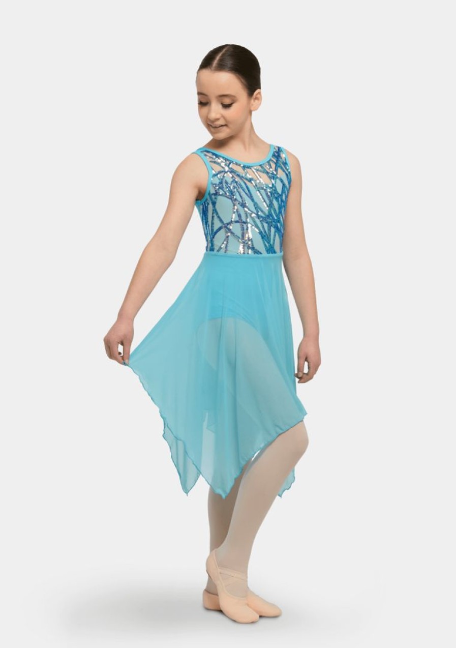 Dancewear studio | Studio 7 Dresses Elsie Lyrical Dress