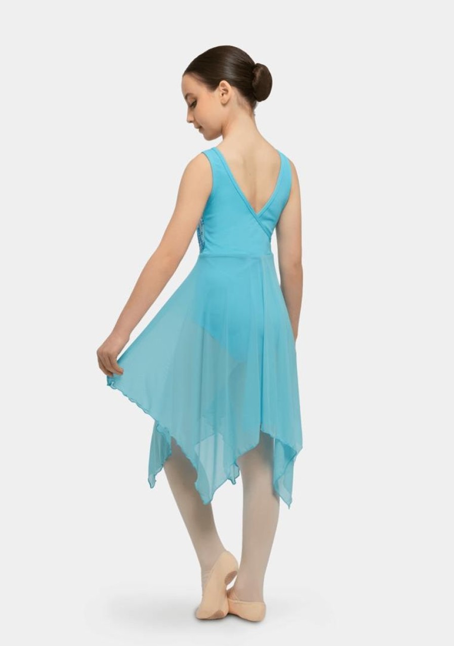 Dancewear studio | Studio 7 Dresses Elsie Lyrical Dress