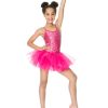 Dancewear studio | Studio 7 Sequin Tutu Dress | Child