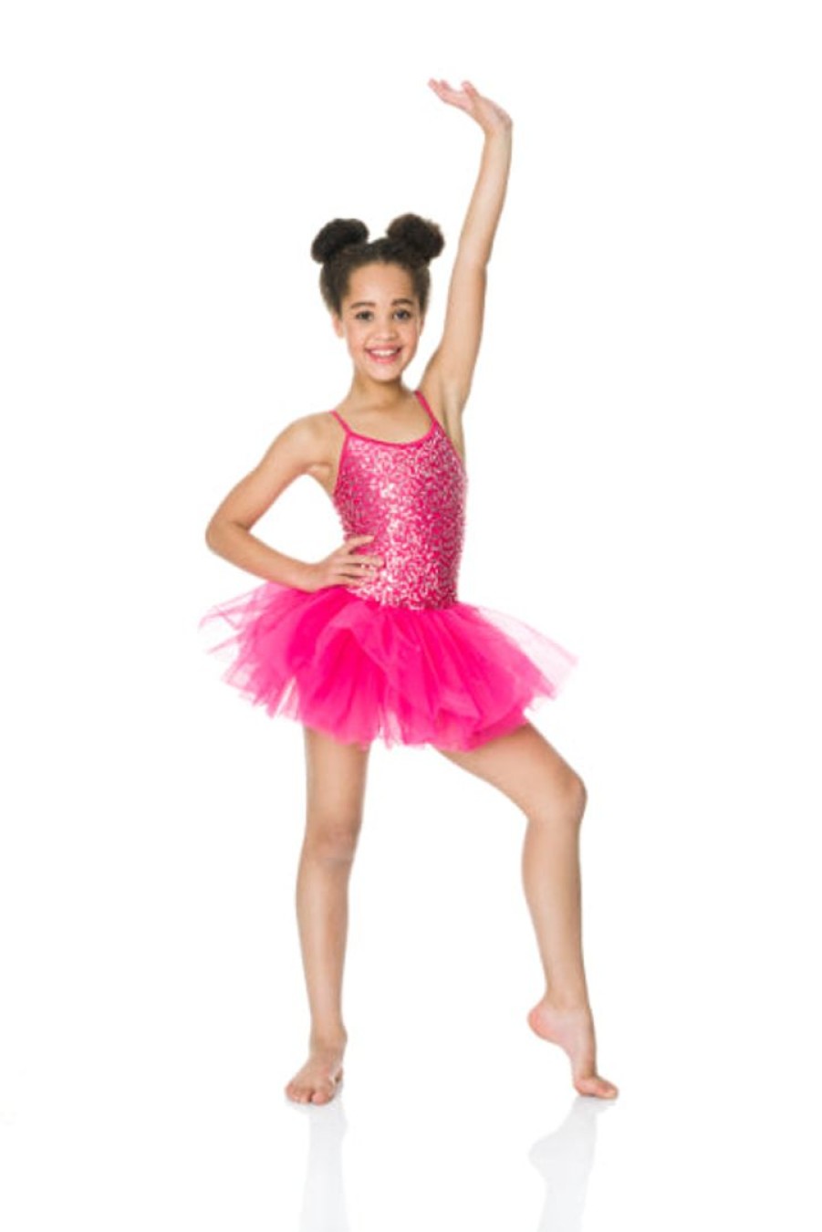 Dancewear studio | Studio 7 Sequin Tutu Dress | Child