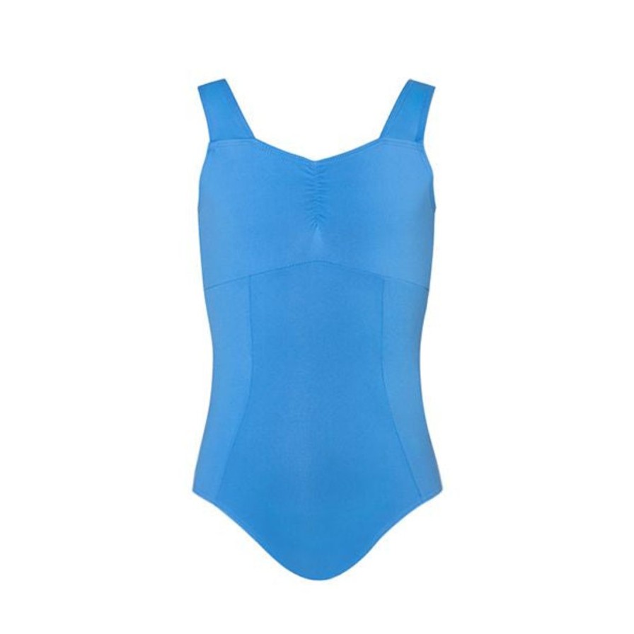 Dancewear energetiks | Energetiks Cleo Camisole Leotard (Child)